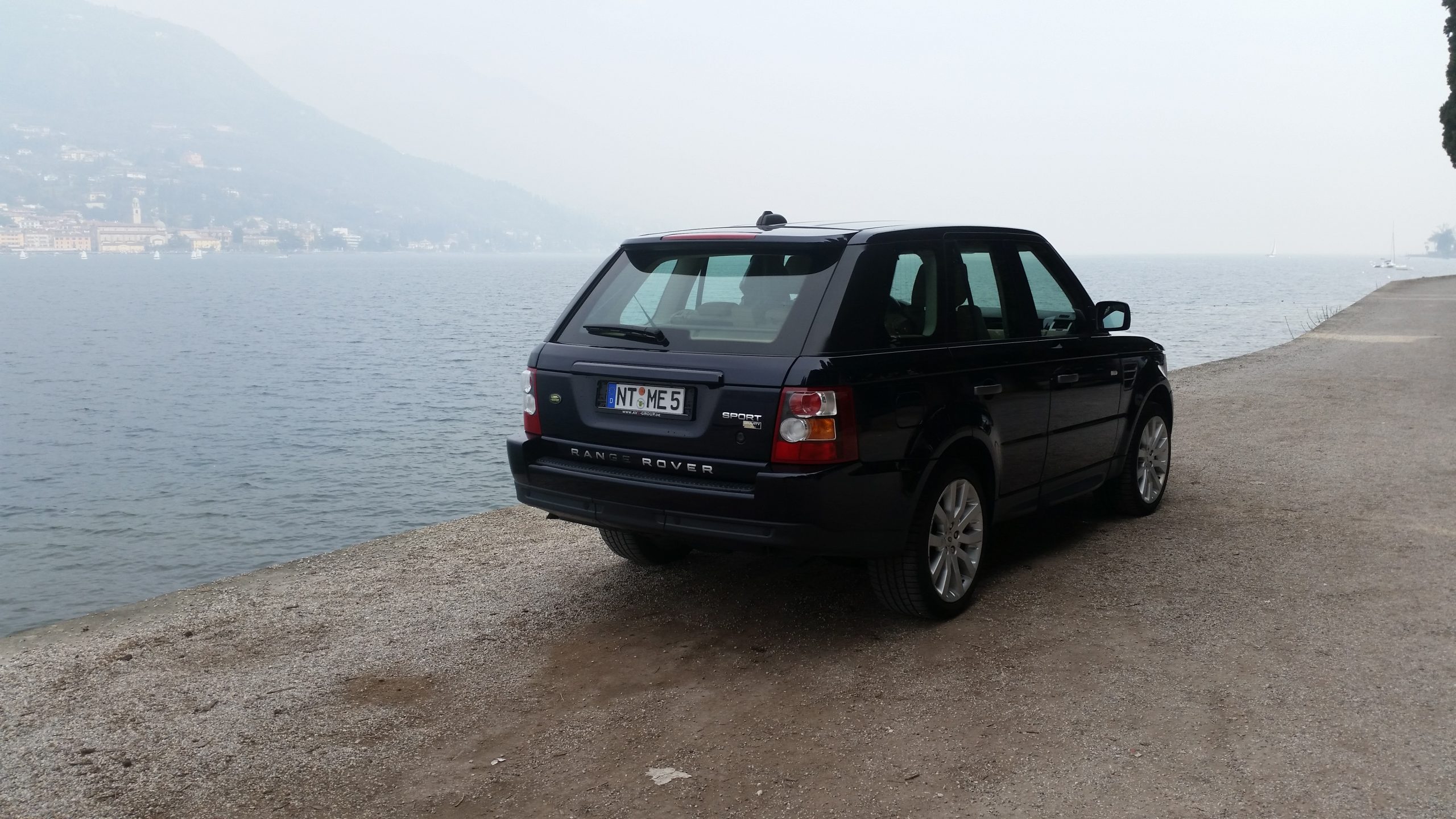 6003 Range Rover Sport 2009 hi.re.