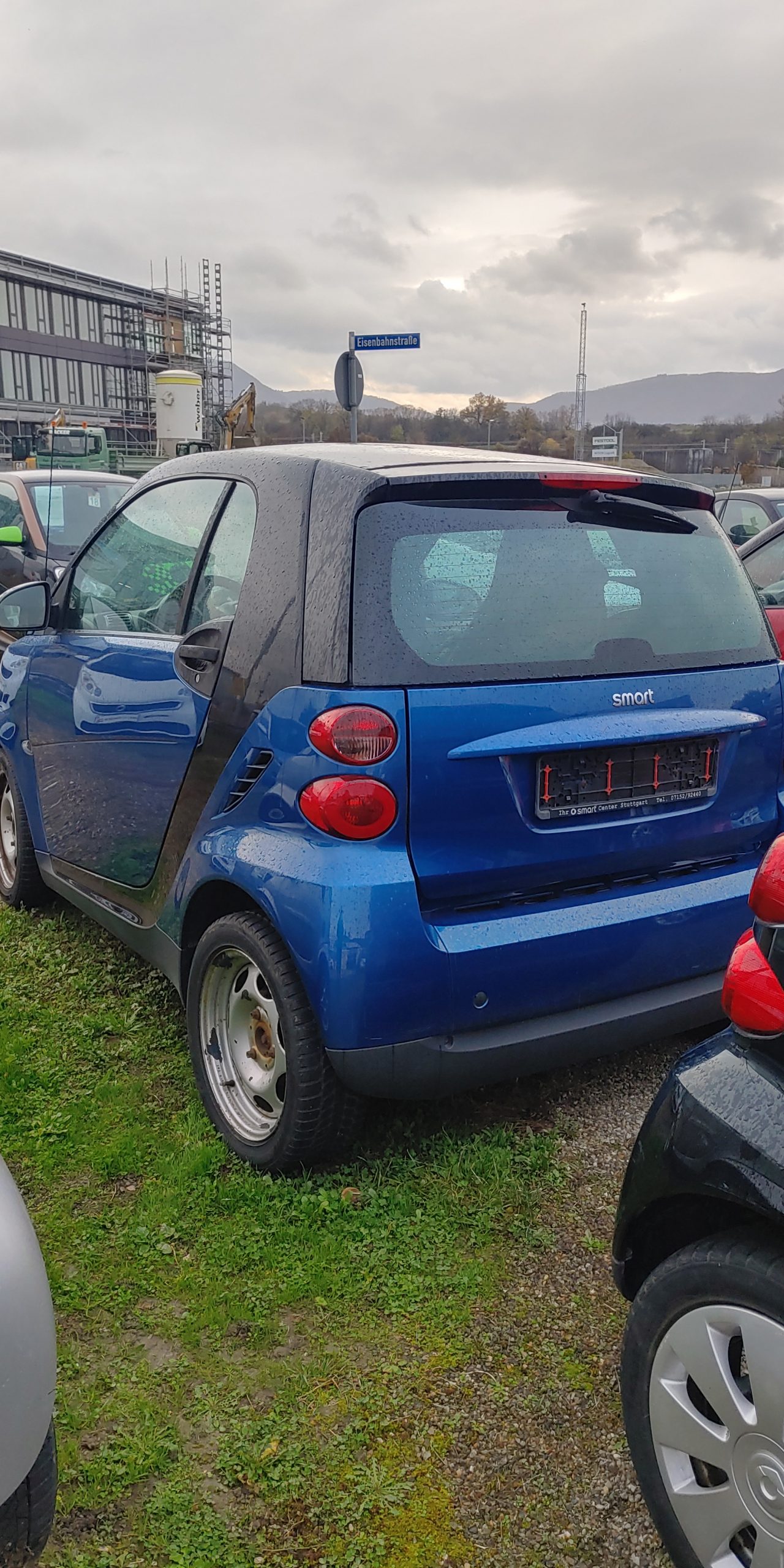 Solution Info HDR : EV(0,3,-8), FC : (0), FC : (0,3,-8)